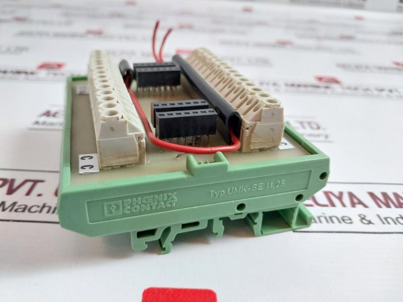 Rv Electronique 17631 Interface Module Umk-se 11.25