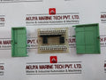 Rv Electronique 17631 Phoenix Contact Umk-se 11.25 Terminal Block