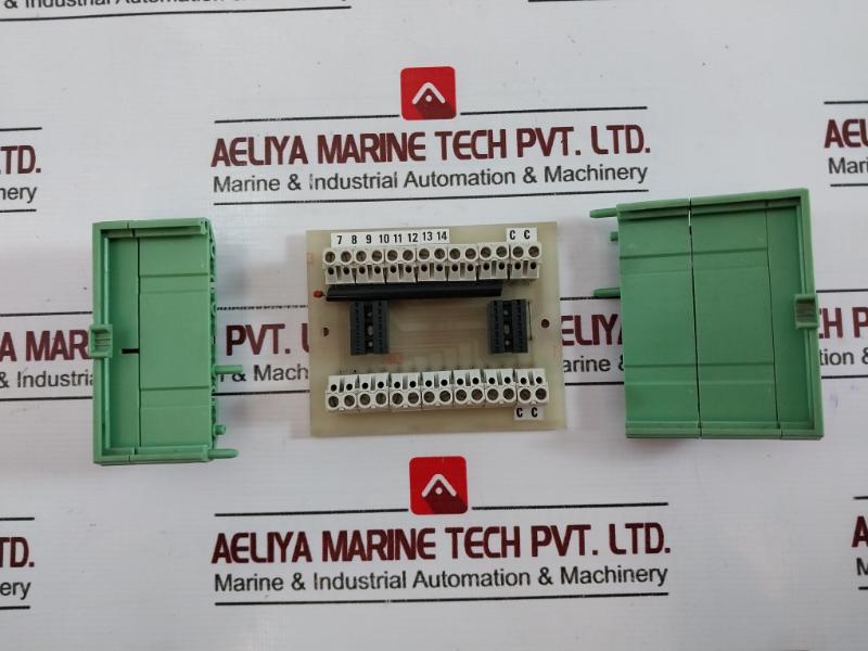 Rv Electronique 17631 Phoenix Contact Umk-se 11.25 Terminal Block