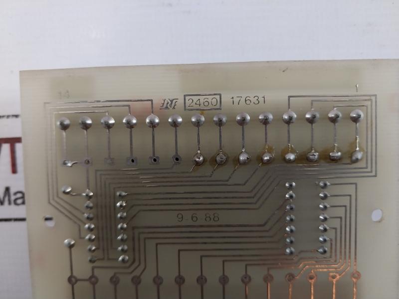 Rv Electronique 17631 Phoenix Contact Umk-se 11.25 Terminal Block