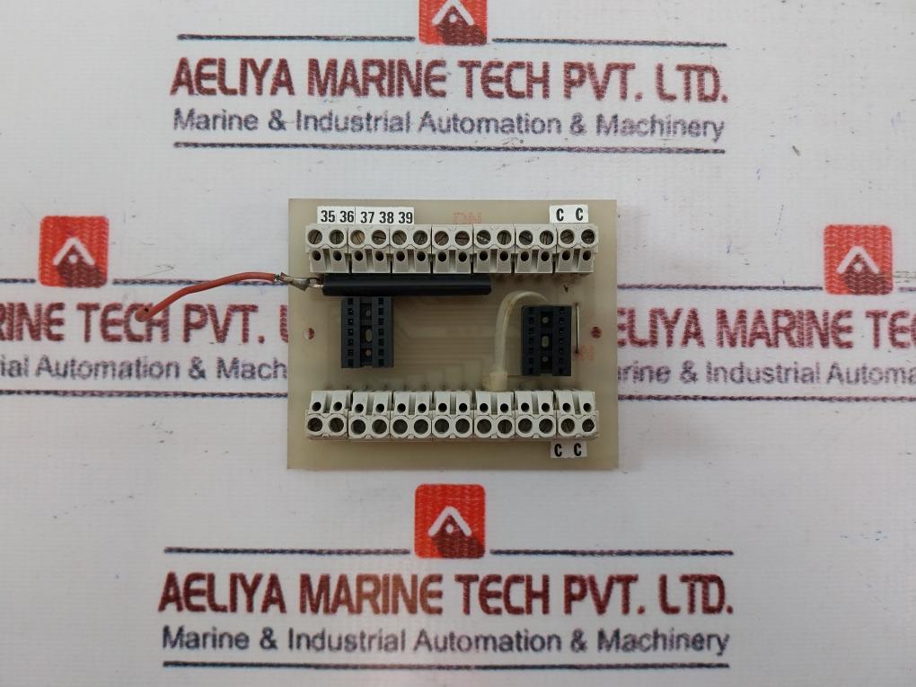 Rv Electronique 2460 17631 Interface Module