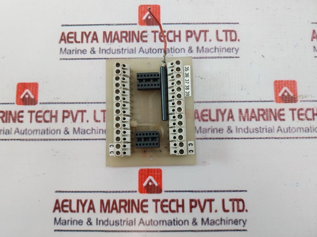 Rv Electronique 2460 17631 Interface Module