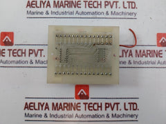 Rv Electronique 2460 17631 Interface Module