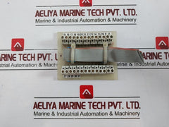 Rv Electronique 2460 Phoenix Contact Umk-se 11.25 Interface Module