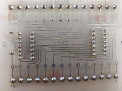 Rv Electronique 2460 Phoenix Contact Umk-se 11.25 Interface Module