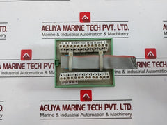 Rv Electronique 2460 Phoenix Contact Umk-se 11.25 Interface Module