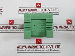 Rv Electronique 2460 Phoenix Contact Umk-se 11.25 Interface Module