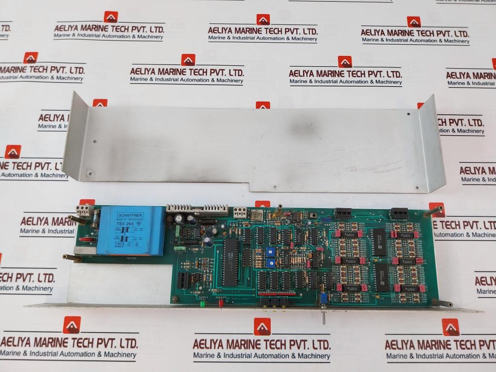 Rv Electronique Demultiplex 24 Channels 50/60Hz