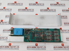 Rv Electronique Demultiplex 24 Channels 50/60Hz