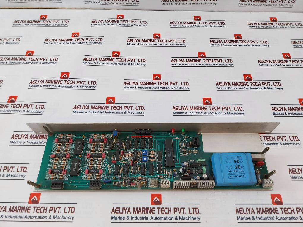 Rv Electronique Demultiplex 24 Channels 50/60Hz