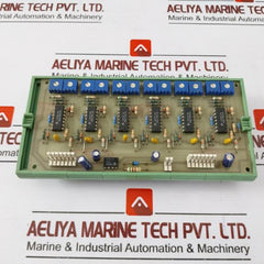 Rv Electronique Umk-se 11,25 +15v Phoenix Contact 040110.019152 Control Unit