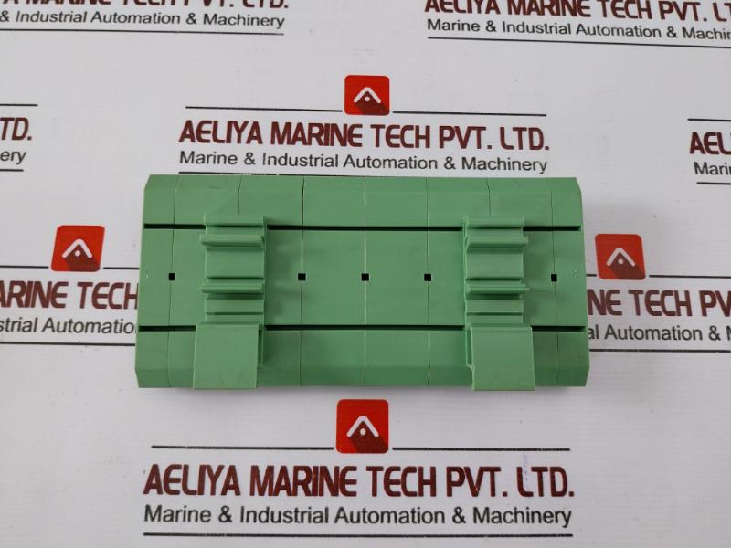 Rv Electronique Umk-se 11,25 +15v Phoenix Contact 040110.019152 Control Unit