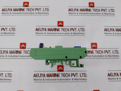 Rv Electronique Umk-se 11,25 +15v Phoenix Contact 040110.019152 Control Unit