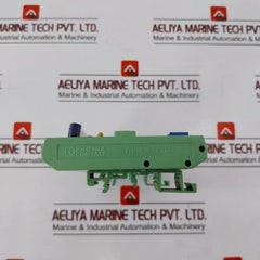 Rv Electronique Umk-se 11,25 +15v Phoenix Contact 040110.019152 Control Unit