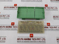 Rv Electronique Umk-se 11,25 +15v Phoenix Contact 040110.019152 Control Unit