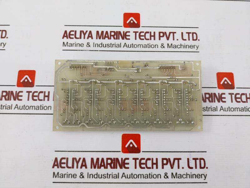 Rv Electronique Umk-se 11,25 +15v Phoenix Contact 040110.019152 Control Unit