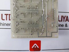 Rv Electronique Umk-se 11,25 +15v Phoenix Contact 040110.019152 Control Unit