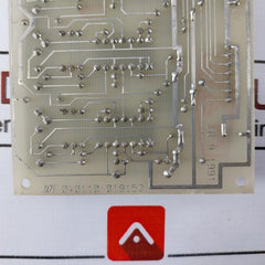 Rv Electronique Umk-se 11,25 +15v Phoenix Contact 040110.019152 Control Unit
