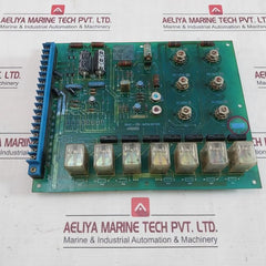 Rvc-2 Pcb Npn36182