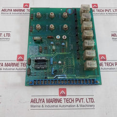 Rvc-2 Pcb Npn36182