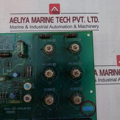 Rvc-2 Pcb Npn36182