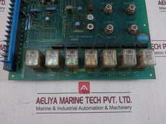 Rvc-2 Pcb Npn36182