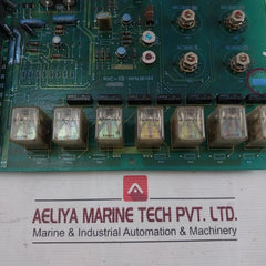 Rvc-2 Pcb Npn36182
