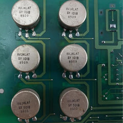 Rvc-2 Pcb Npn36182