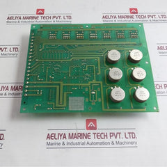 Rvc-2 Printed Circuit Board 105348 E2