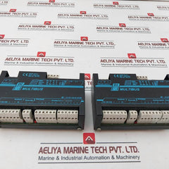 Rve Multibus Lightning Control Unit 50/60Hz