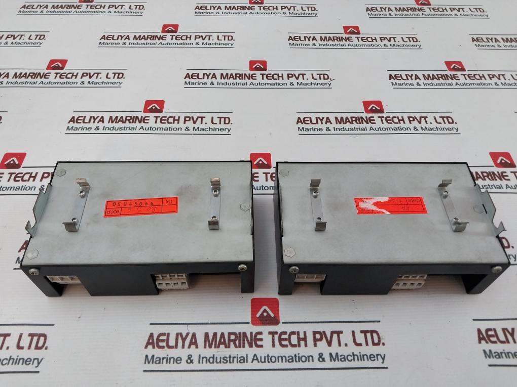 Rve Multibus Lightning Control Unit 50/60Hz