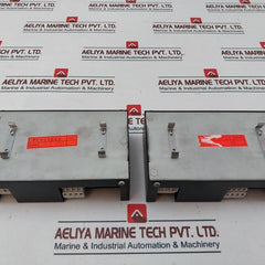 Rve Multibus Lightning Control Unit 50/60Hz