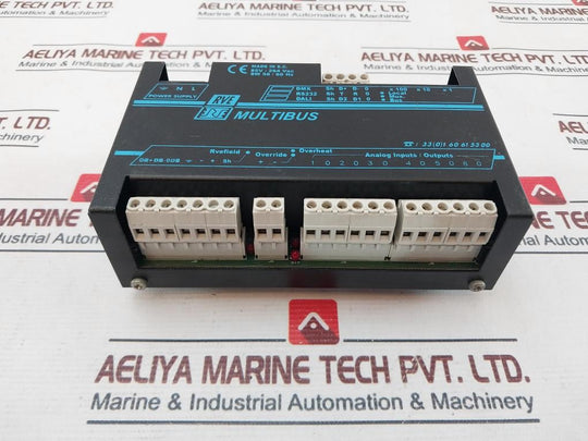 Rve Multibus Lightning Control Unit 50/60Hz