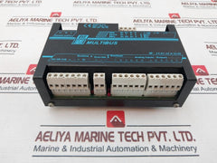 Rve Multibus Lightning Control Unit 50/60Hz