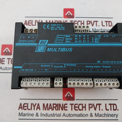 Rve Multibus Lightning Control Unit 50/60Hz