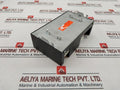 Rve Multibus Lightning Control Unit 50/60Hz