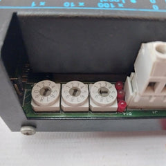 Rve Multibus Lightning Control Unit 50/60Hz