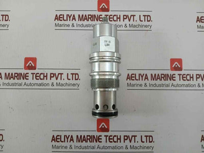 Rvia Lbn Pilot-operated Balanced Piston Relief Valve Sun Hydraulics
