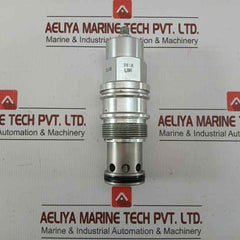 Rvia Lbn Pilot-operated Balanced Piston Relief Valve Sun Hydraulics