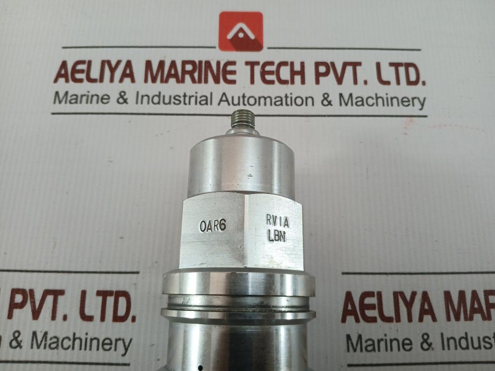 Rvia Lbn Pilot-operated Balanced Piston Relief Valve Sun Hydraulics