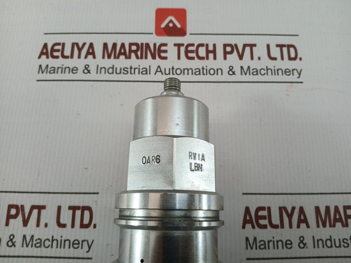 Rvia Lbn Pilot-operated Balanced Piston Relief Valve Sun Hydraulics