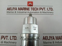 Rvia Lbn Pilot-operated Balanced Piston Relief Valve Sun Hydraulics