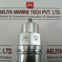 Rvia Lbn Pilot-operated Balanced Piston Relief Valve Sun Hydraulics