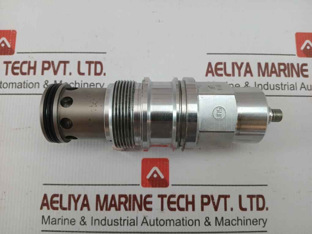 Rvia Lbn Pilot-operated Balanced Piston Relief Valve Sun Hydraulics
