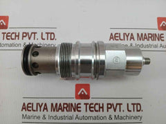 Rvia Lbn Pilot-operated Balanced Piston Relief Valve Sun Hydraulics