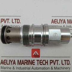 Rvia Lbn Pilot-operated Balanced Piston Relief Valve Sun Hydraulics