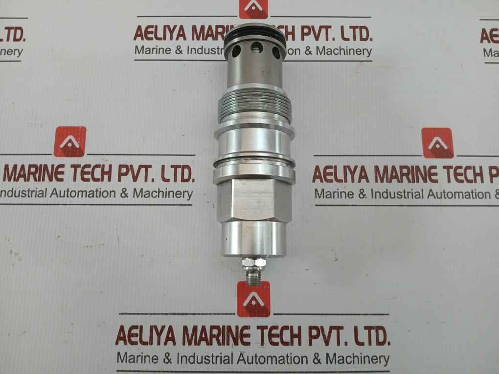Rvia Lbn Pilot-operated Balanced Piston Relief Valve Sun Hydraulics