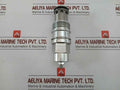 Rvia Lbn Pilot-operated Balanced Piston Relief Valve Sun Hydraulics
