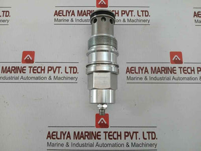 Rvia Lbn Pilot-operated Balanced Piston Relief Valve Sun Hydraulics