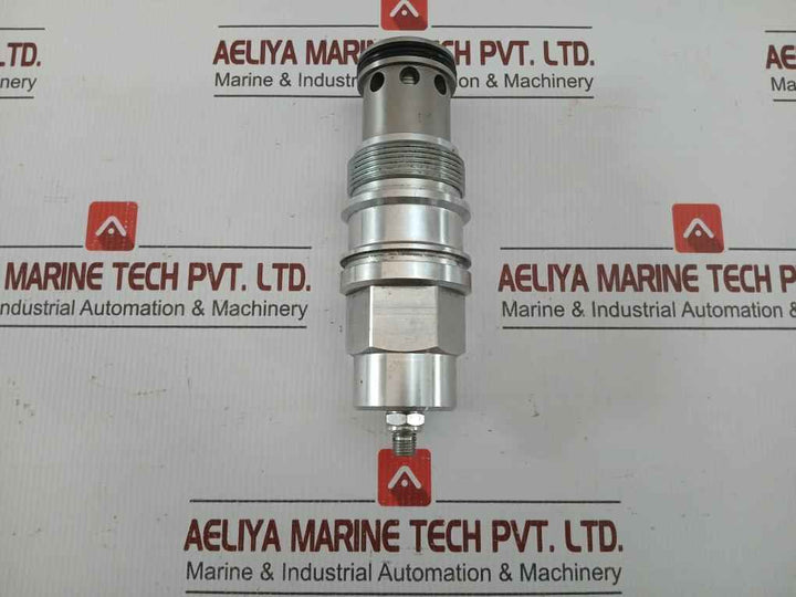 Rvia Lbn Pilot-operated Balanced Piston Relief Valve Sun Hydraulics